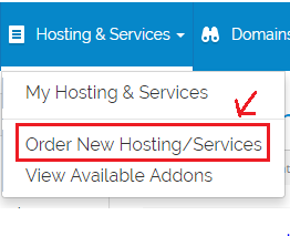 How to get a free Domain for life with every hosting account on whogohost