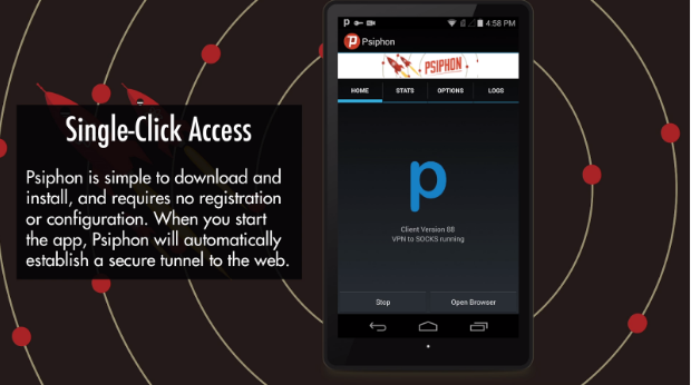 psiphon handler apk