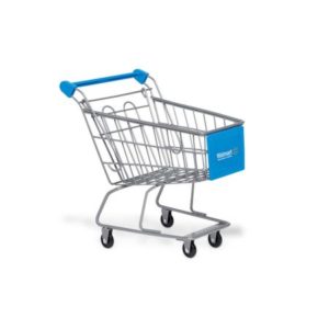 Monetize Shopping Cart
