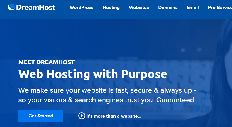 dreamhost