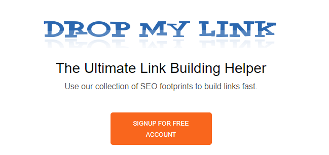 dropmylink review