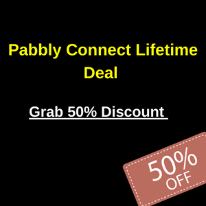 pabbly connect lifetime deal featured image