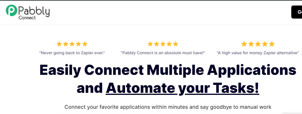 what is pabbly connect