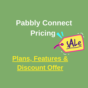 pabbly connect pricing featured image