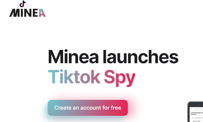 TikTok ads examples  #1 TikTok ads spy tool - Pipiads