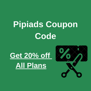 pipiads coupon code featured image