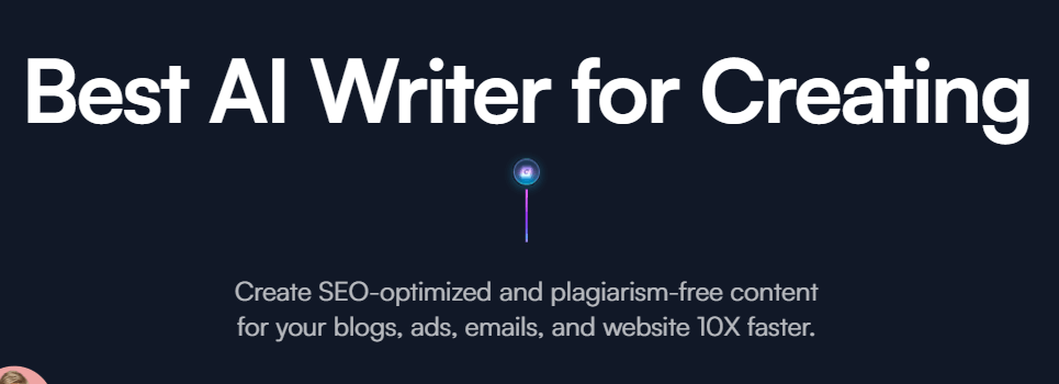 writesonic ai writer