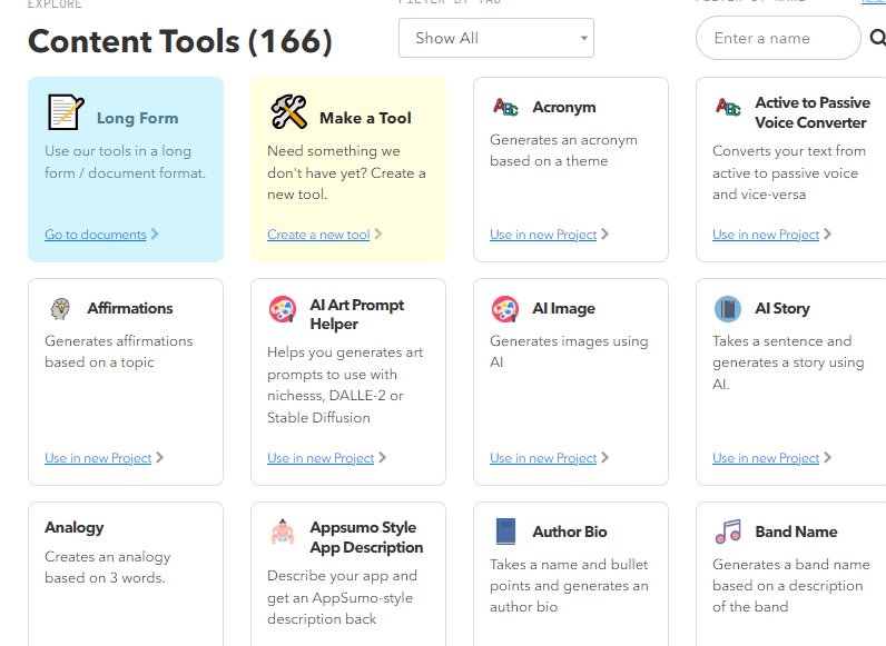 nichesss tools and templates