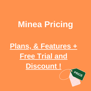minea pricing featured image