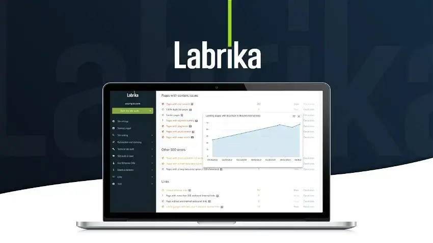 Labrika
