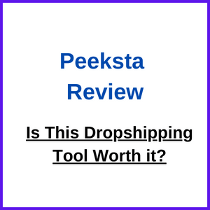Peeksta review featured image
