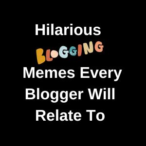 blogging memes featured image