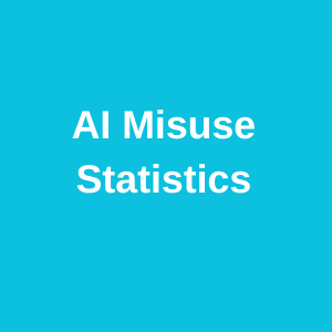 AI misuse statistics blog featured image