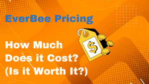 Everbee pricing featured image