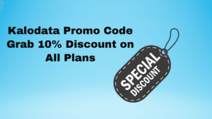 kalodata promo code featured image