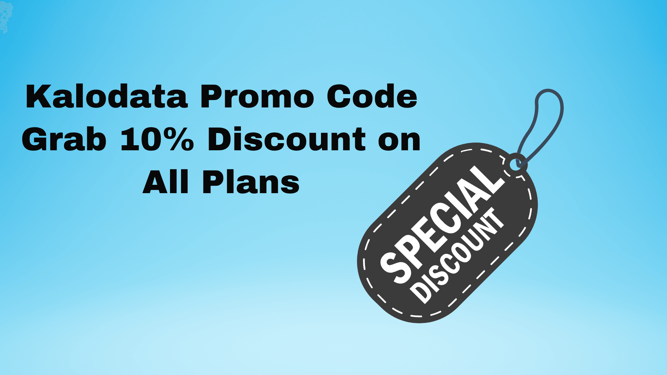 kalodata promo code featured image