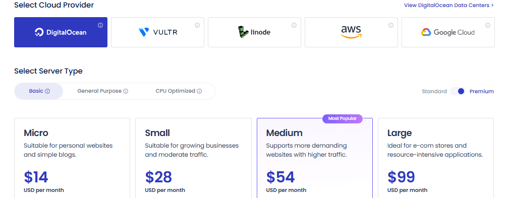 cloudways pricing packages cloudways pricing packages