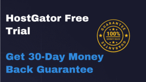 hostgator free trial featured image