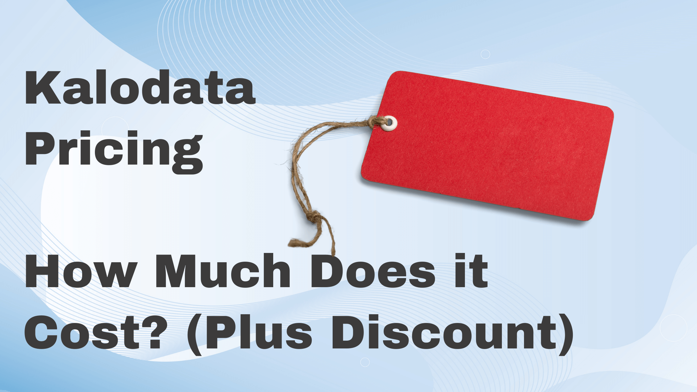 kalodata pricing featured image