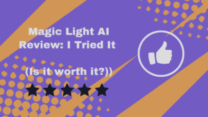 magic light ai review featured image