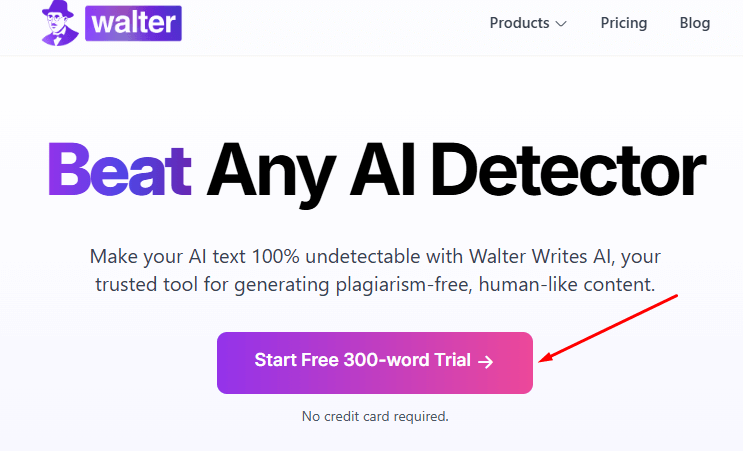 walter writes ai free trial button walter writes ai free trial button