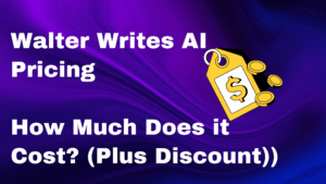 walter writes ai pricing featured image