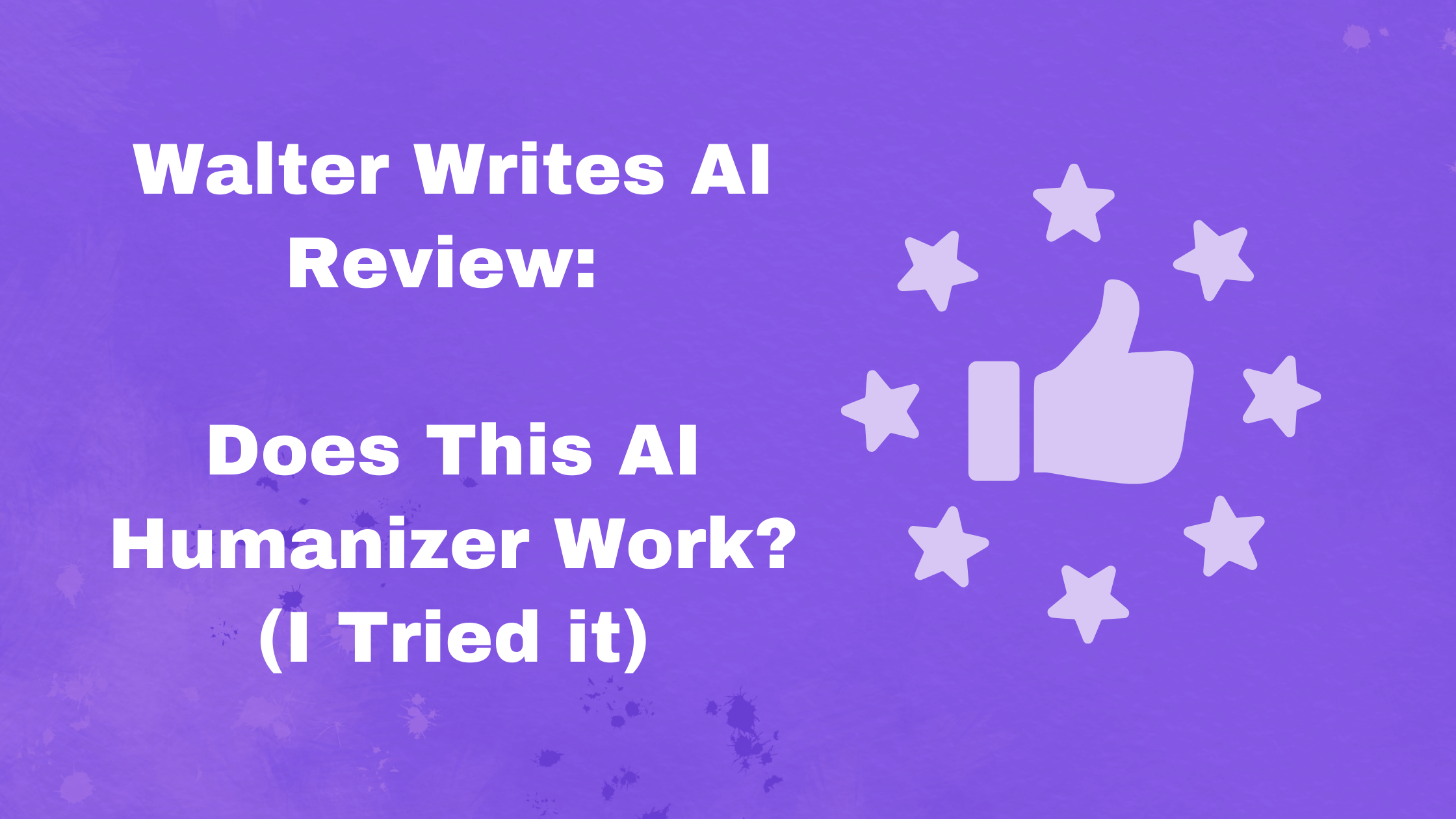 walter writes ai review featured image