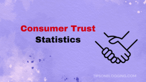 Consumer trust statistics featured image