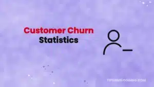 Customer Churn Statistics