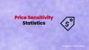 Price Sensitivity Statistics